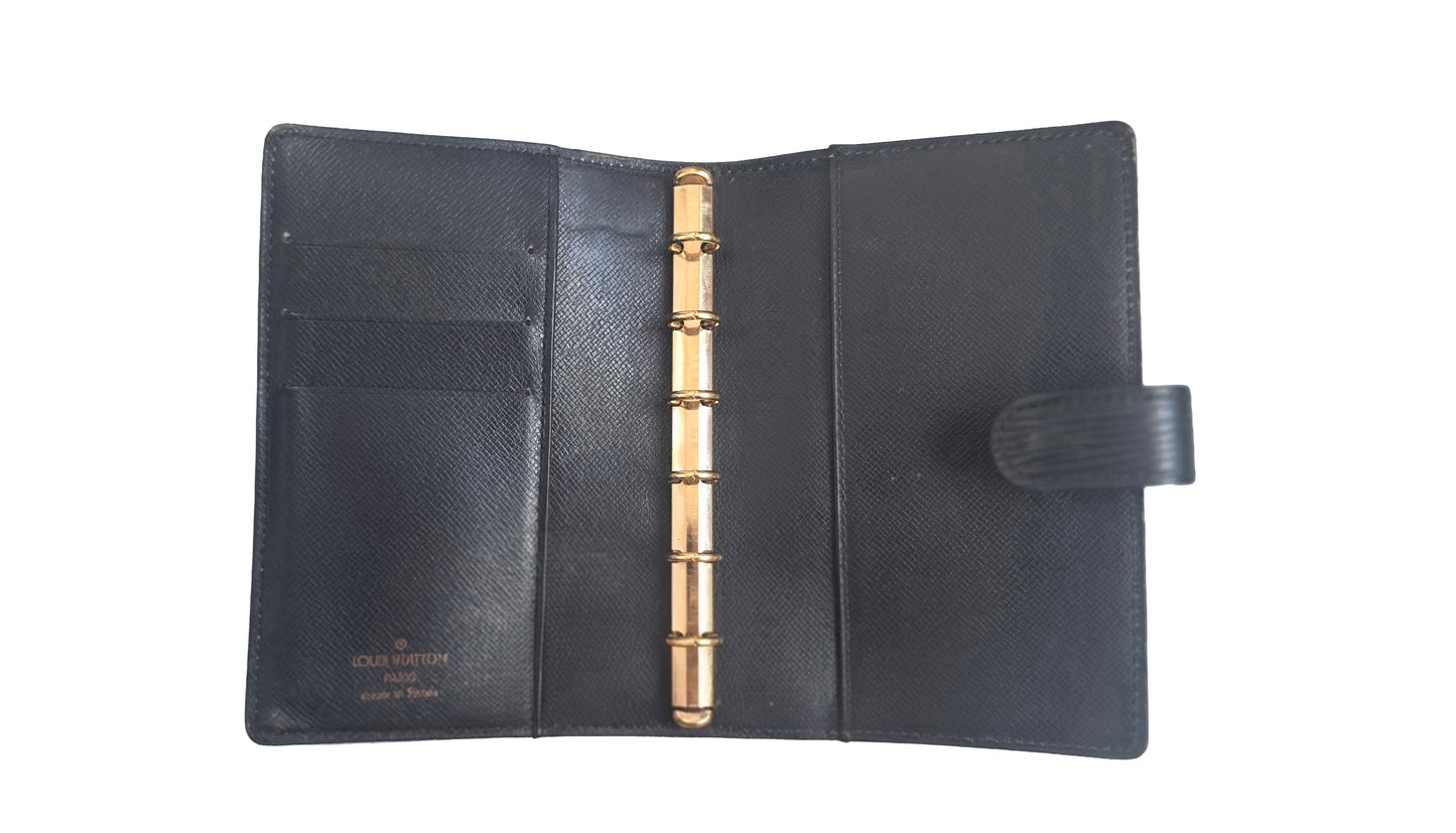 Louis Vuitton Epi Leather Agenda PM Cover