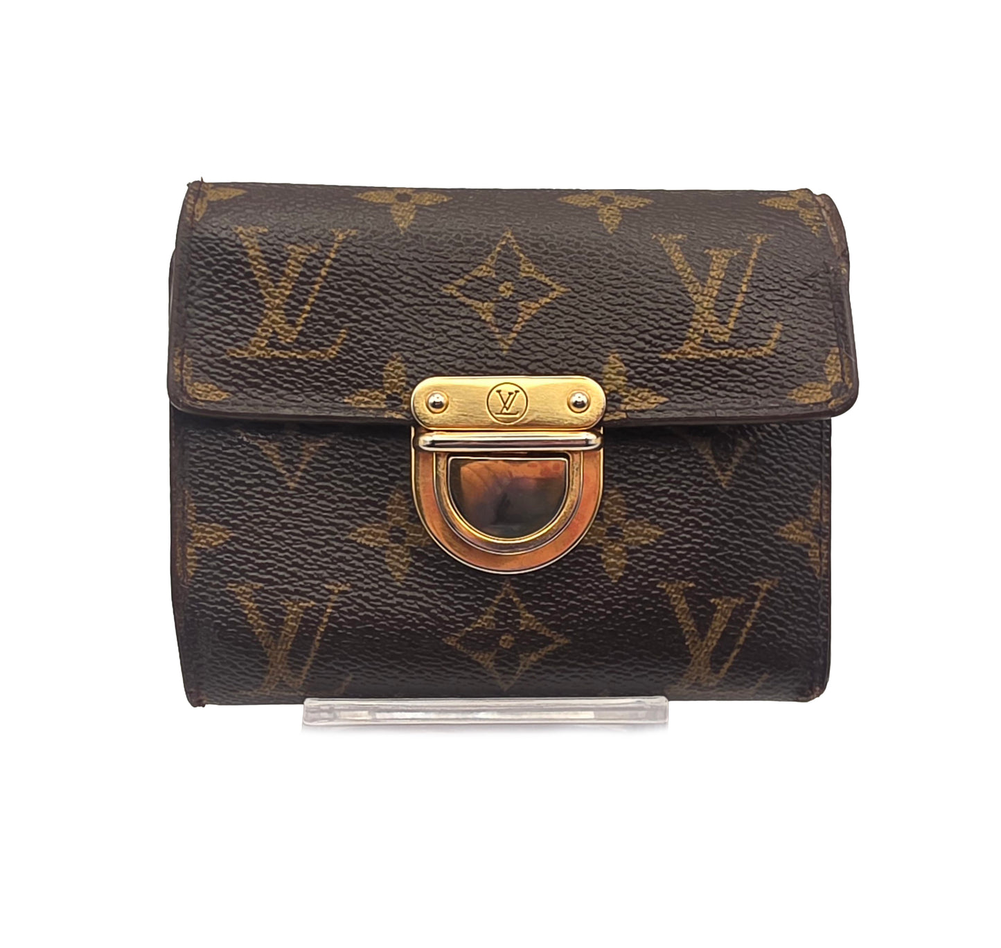 Louis Vuitton Monogram Portefeuille Koala Wallet