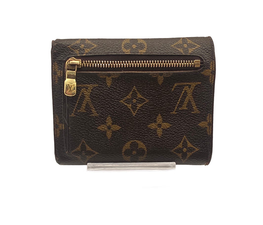Louis Vuitton Monogram Portefeuille Koala Wallet