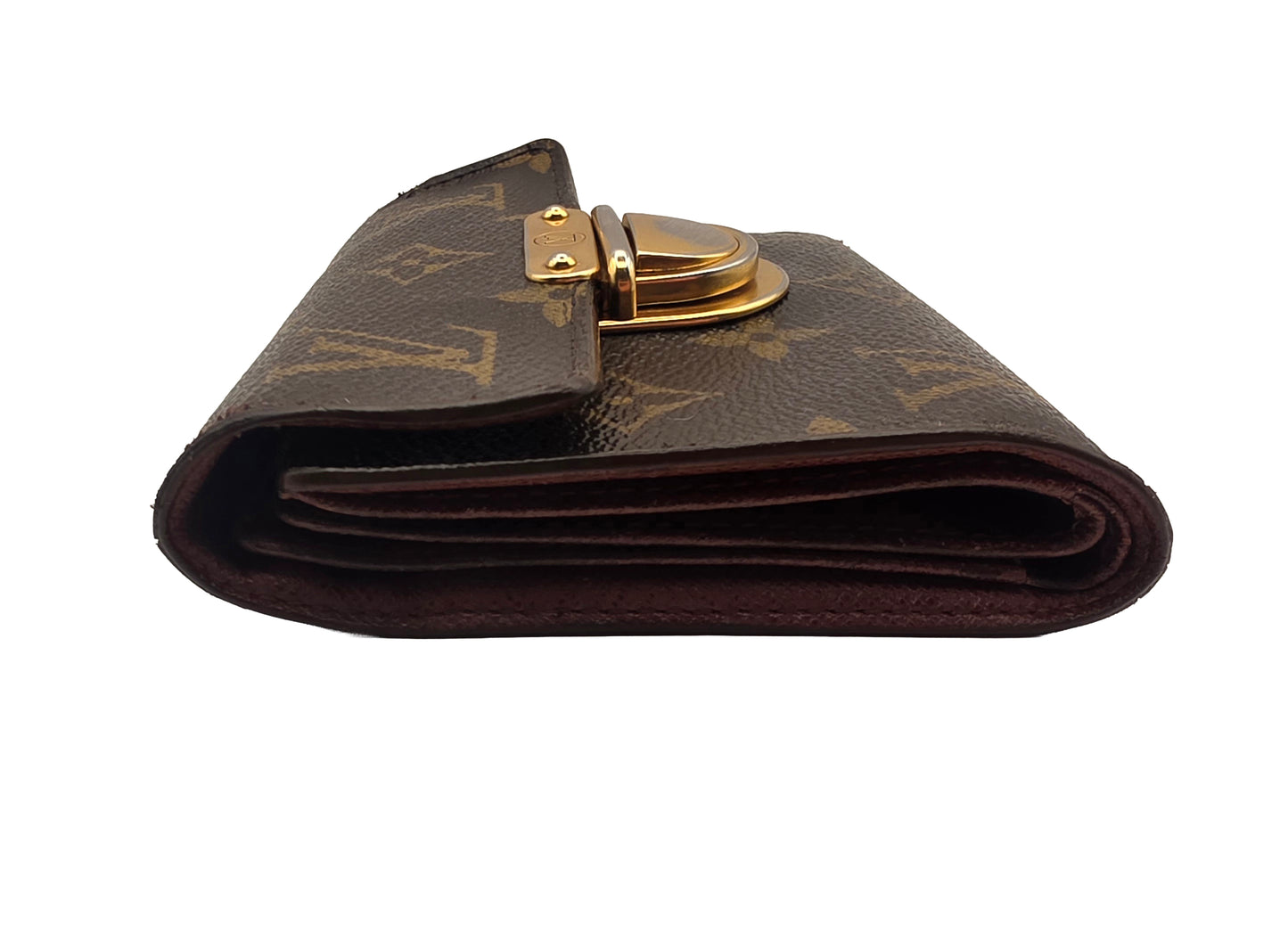 Louis Vuitton Monogram Portefeuille Koala Wallet