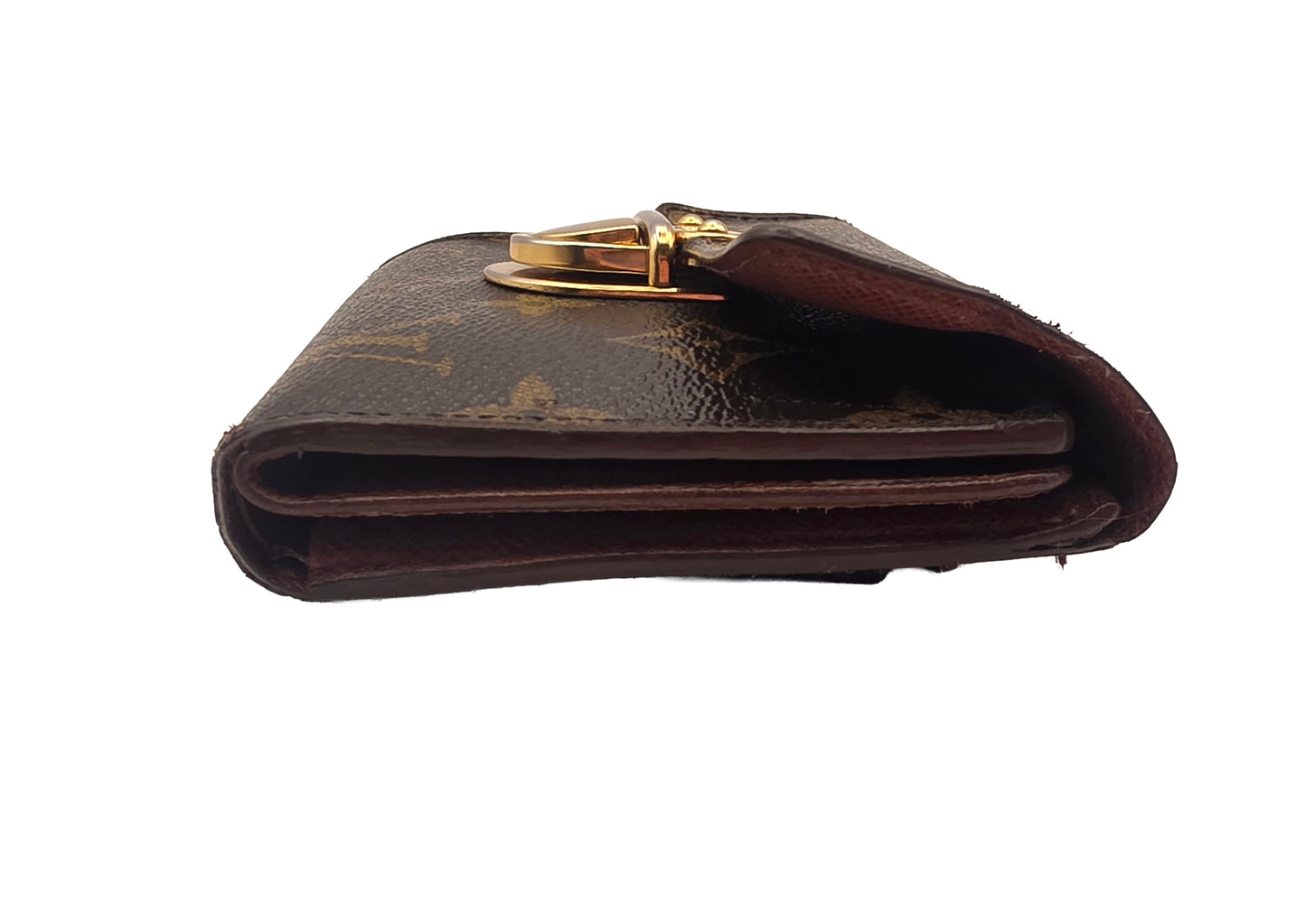 Louis Vuitton Monogram Portefeuille Koala Wallet
