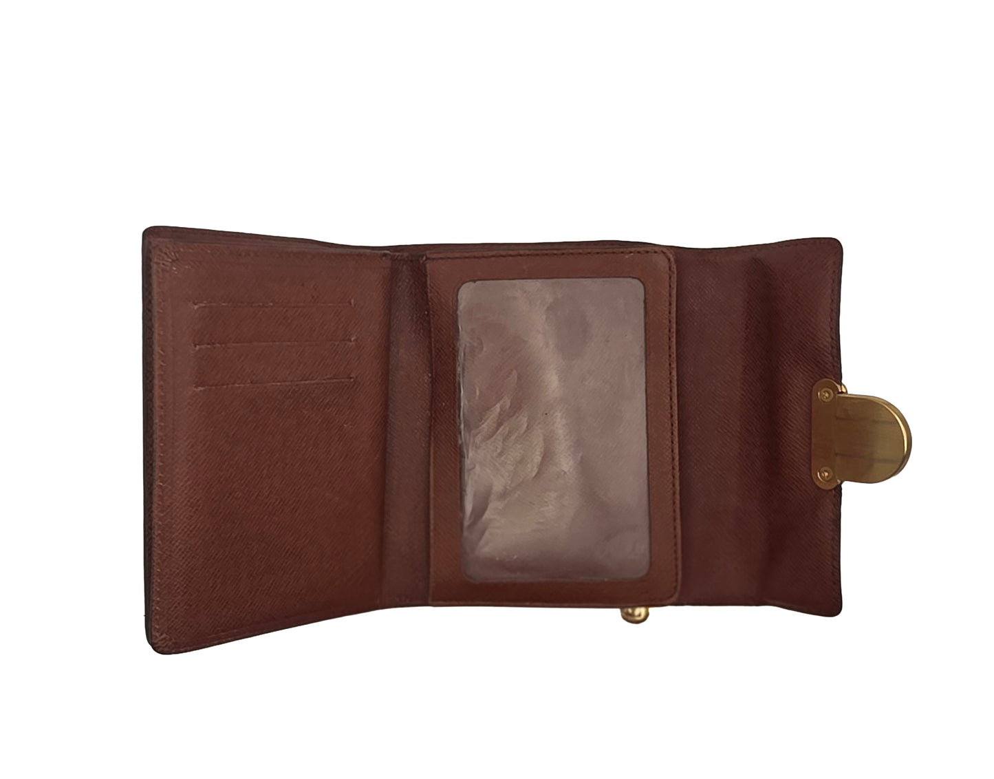 Louis Vuitton Monogram Portefeuille Koala Wallet