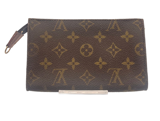 Louis Vuitton Monogram Pouch