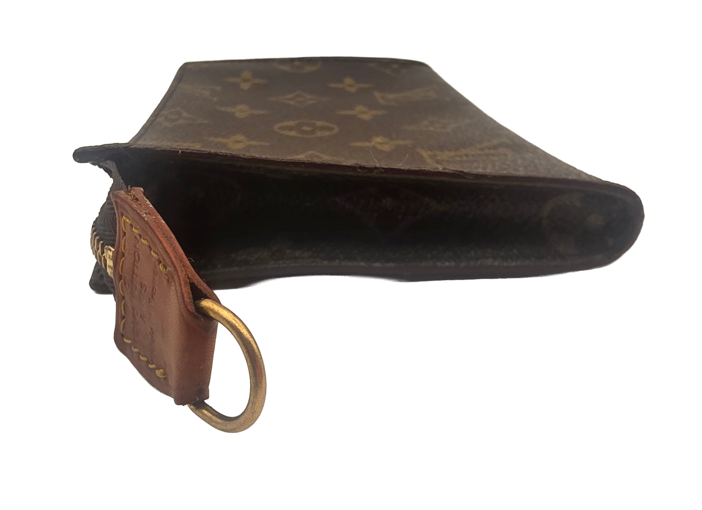Louis Vuitton Monogram Pouch