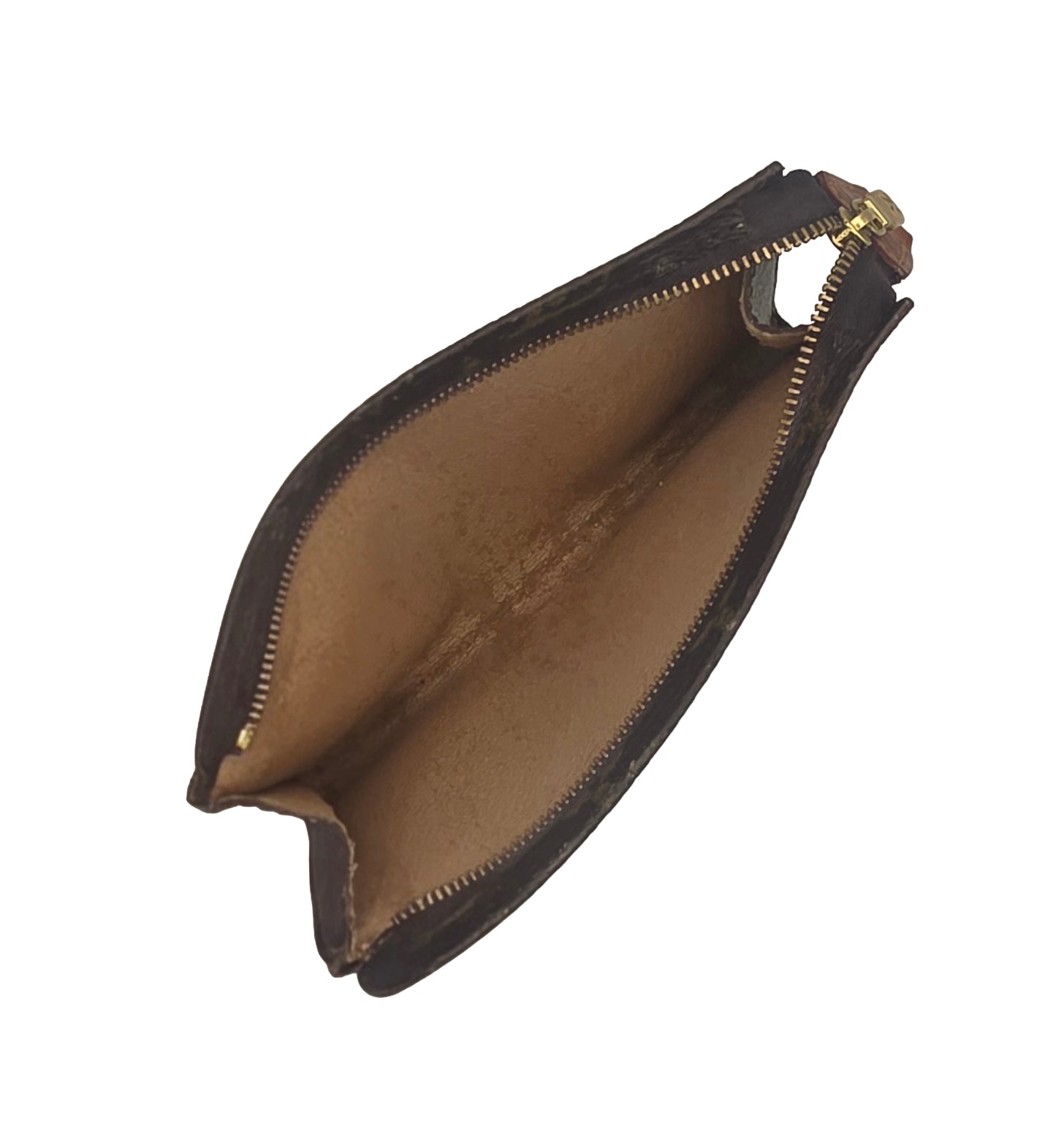 Louis Vuitton Monogram Pouch