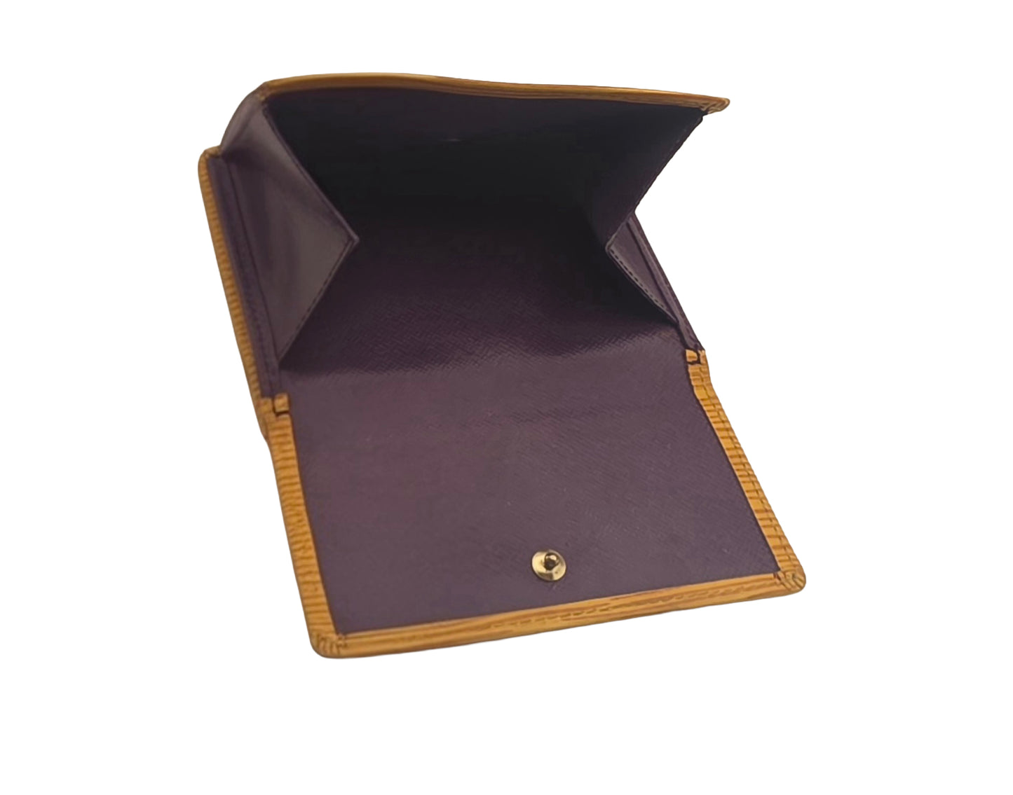 Louis Vuitton Epi Leather Trifold Elise Retro Wallet