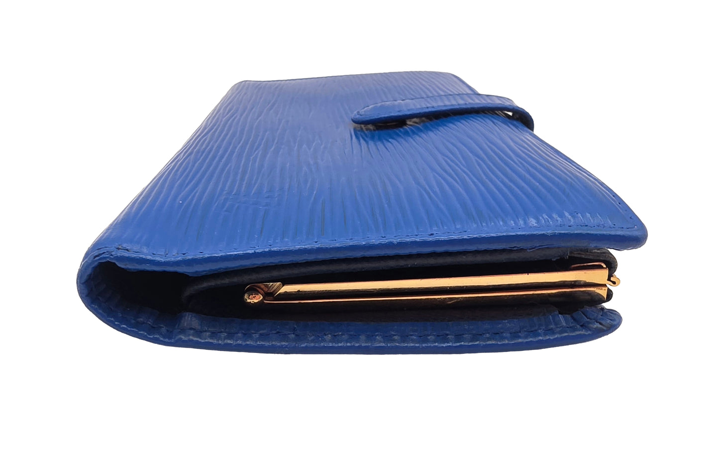 Louis Vuitton Epi Viennois Wallet