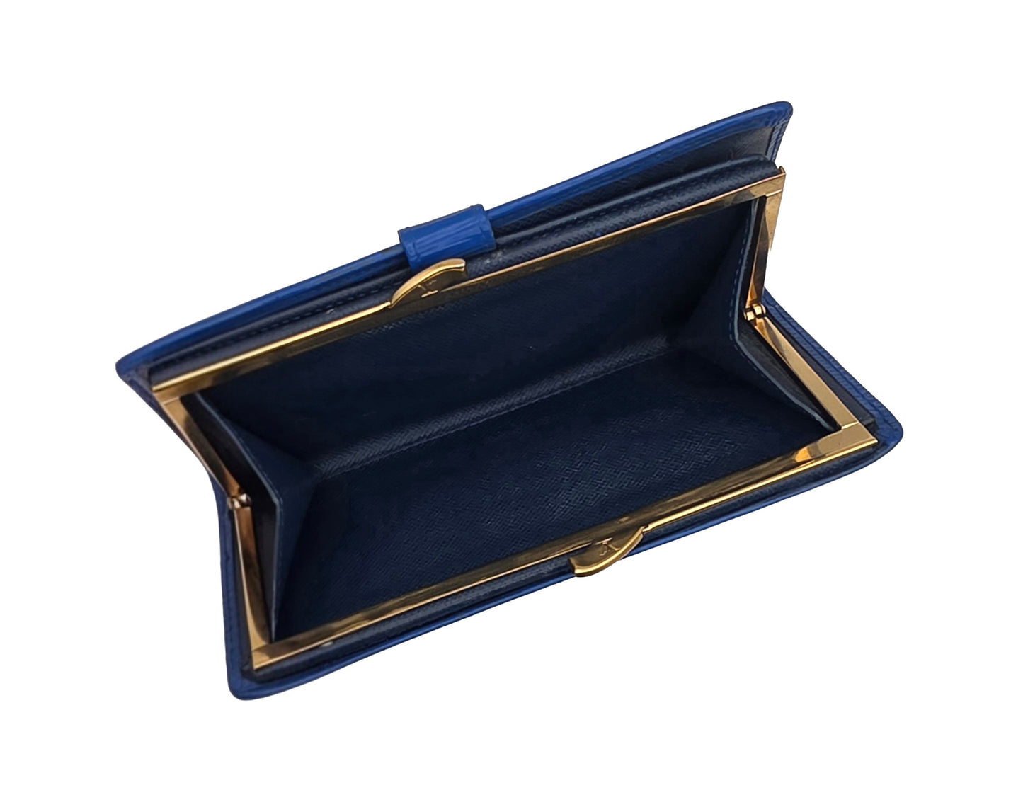 Louis Vuitton Epi Viennois Wallet