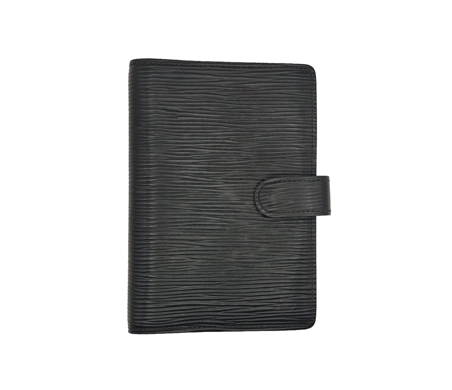 Louis Vuitton Epi Leather Agenda PM Cover