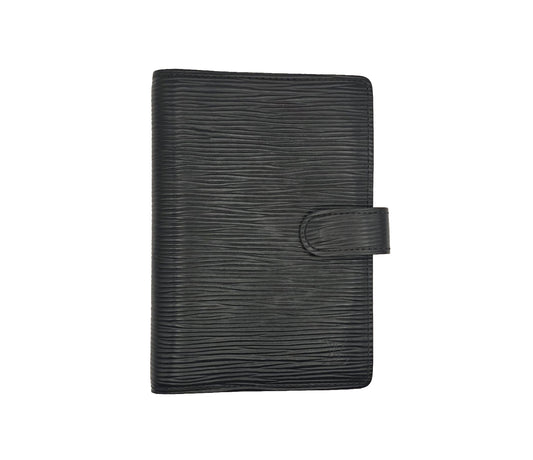 Louis Vuitton Epi Leather Agenda PM Cover
