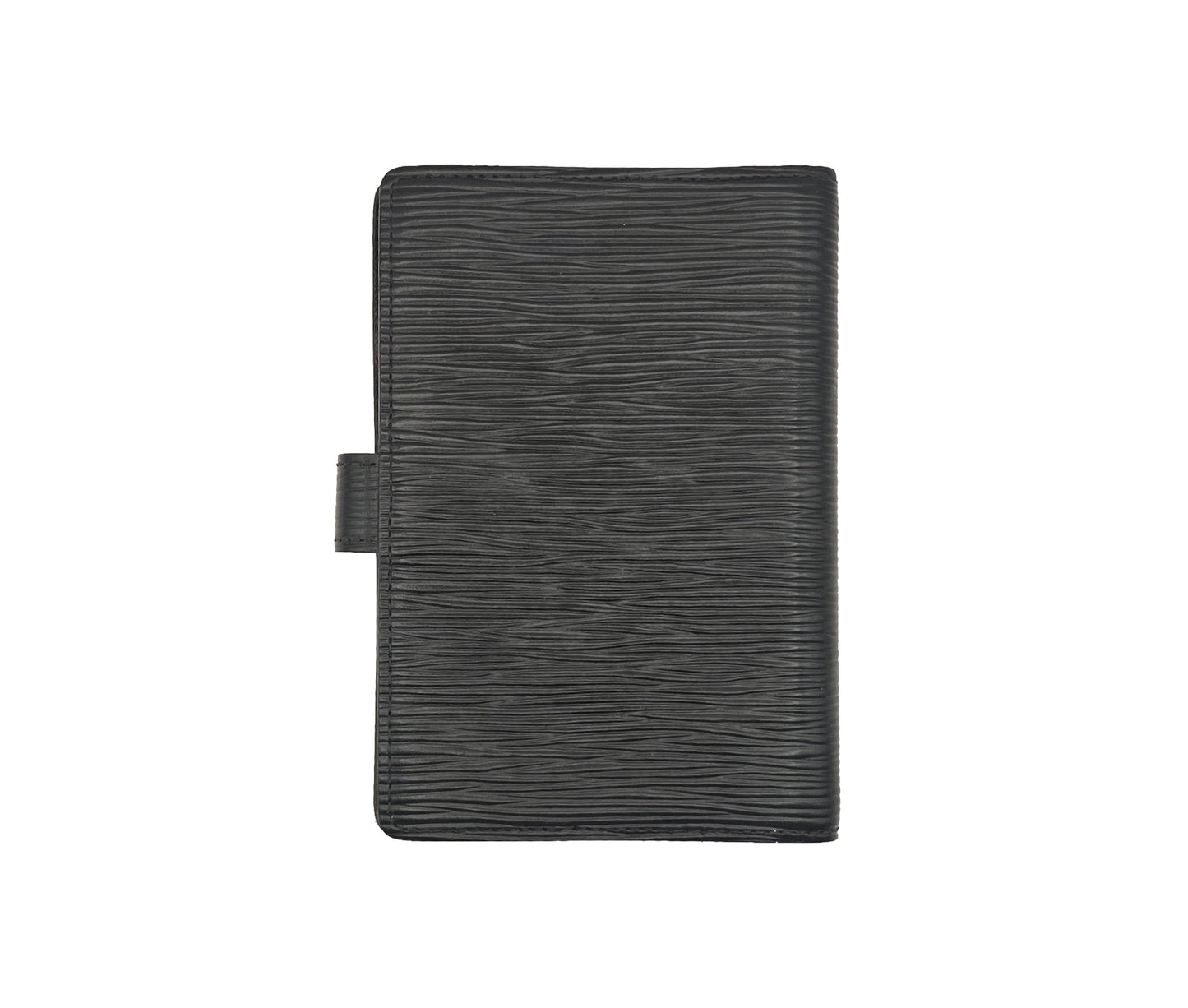 Louis Vuitton Epi Leather Agenda PM Cover