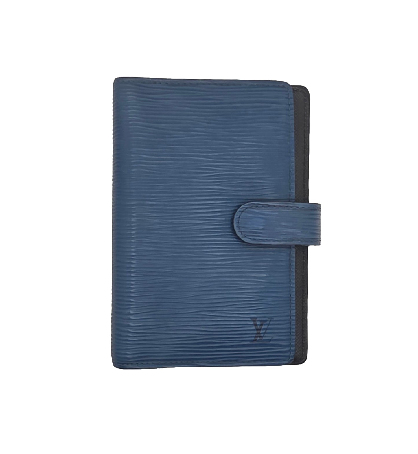 Louis Vuitton Epi Leather Agenda PM Cover
