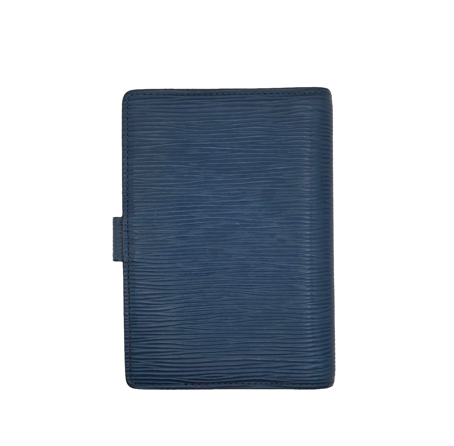 Louis Vuitton Epi Leather Agenda PM Cover