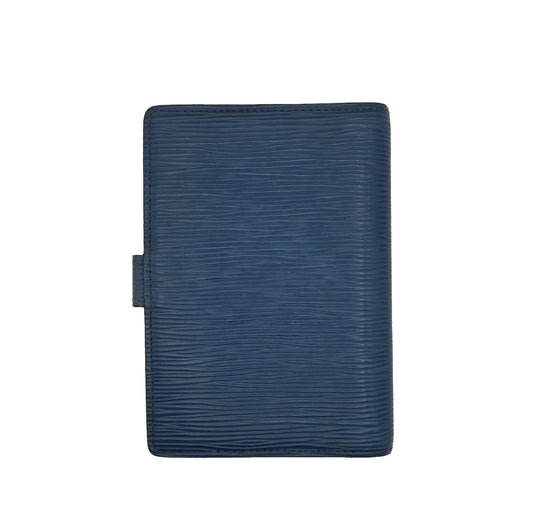 Louis Vuitton Epi Leather Agenda PM Cover